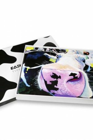 Tipperary Crystal Eoin O'Connor Set of 6 Placemats