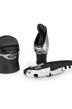 Rabbit Zippity Wine Tool Kit