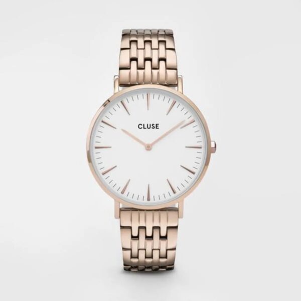 Cluse Boho Chic Ladies Watch,