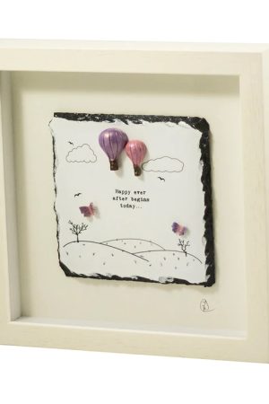 Amilie Designs Slatecraft – Happy Ever After