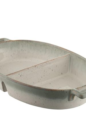 Belleek Living Tivoli Divided Baker
