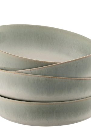 Belleek Living Tivoli Paste bowls – Set of 4