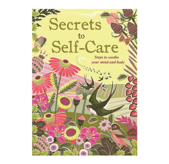 Allsorted Secrets to Self Care